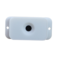 Module de scanner de codes à barres 1D 2D intégré PDF417 Scanner de lecteur de codes à barres USB TTL RS232