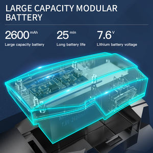 Flyxinsim <span class=keywords><strong>SG907</strong></span> <span class=keywords><strong>MAX</strong></span> 3 axes Gimbal 4K Drone sans balais avec caméra grand Angle 5G Wif GPS RC Quadcopter Vs SG906 Pro2 Drone - Product Image 5