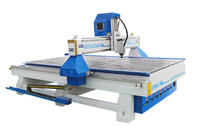 Routeur CNC à bois 3 axes Blue Elephant, prix compétitif, modèles 1325, 1530, 2040, machine de gravure sur bois à bon prix