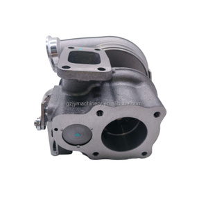 Turbocompresseur 4299152 1158-970-0000 pour moteur Deutz Volvo EC210D D5E CAT E336D C9, ensemble de turbocompresseur - Product Image 3