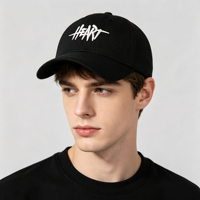 Cappello Sportivo Unisex Oversize alla Moda con Visiera a Becco d'Anatra, Design Casual per Attività all'Aperto, Stile Coreano, Berretto da Baseball per Uomo e Donna