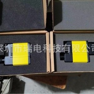 Lector de Códigos de Barras Cognex DMR474Q Max, Resolución 2048, Interfaz EPP, Escáner de Plataforma, Fabricado en Irlanda - Product Image 3