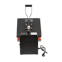 Machine de Presse à Chaud Combinée pour Tasses, Mugs, T-Shirts et Sublimation 220V, 110V, Standard Européen