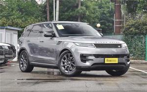 Nouveau Land <span class=keywords><strong>Rover</strong></span> <span class=keywords><strong>Range</strong></span> <span class=keywords><strong>Rover</strong></span> <span class=keywords><strong>Sport</strong></span> 2025 360PS S <span class=keywords><strong>Hybride</strong></span> Boîte de Vitesses Automatique Traction Avant Sièges en Cuir Barres de Toit en Aluminium - Product Image 2