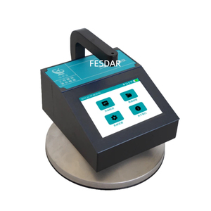 Densímetro Geotécnico No Nuclear para Suelos, Medidor de Densidad del Suelo, Determina la Densidad de un Material Compactado - Product Image 2