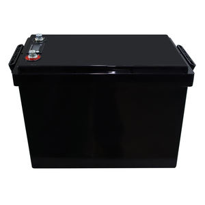 Лидер продаж, литий-железо-фосфатная аккумуляторная батарея 12 В 24 В <span class=keywords><strong>200Ah</strong></span> 280Ah 5Kwh RV солнечная батарея <span class=keywords><strong>Lifepo4</strong></span> - Product Image 6