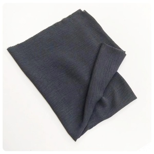 Tela Crepé 100% Poliéster AirFlow Sin Plancha CEY, Tela Arrugada para Vestidos de Niña, Transpirable, Elástica, 180D, Antiestática - Product Image 2