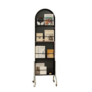 Wan Yusen Frameless Full Length <b>Mirror</b> 150cmx45cm Elliptical Glass Home Use Rotating Dressing <b>Mirror</b> Bedroom Standing <b>Mirror</b> - Product Image 3
