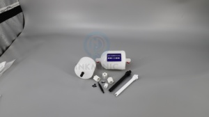 LB-PG0223 L Type 6200 Filters Kit 5 Pieces For Linx 4800 4900 5900 6200 6800 6900 7300 7900 CIJ Inkjet <b>Printer</b> - Product Image 5