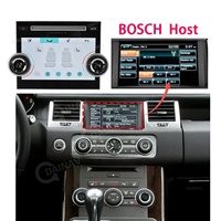 Panneau de commande de climatisation pour Land Range Rover Sport L320 2005-2013, écran LCD de contrôle du climat