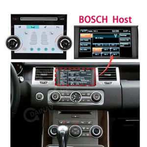 Panel de Aire Acondicionado para Land Range Rover Sport L320 2005-2013, Control de Climatización, Pantalla LCD - Product Image 4