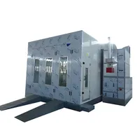 Filtre à air haute efficacité pour cabine de peinture automobile et four de séchage pour la retouche de carrosserie de véhicules