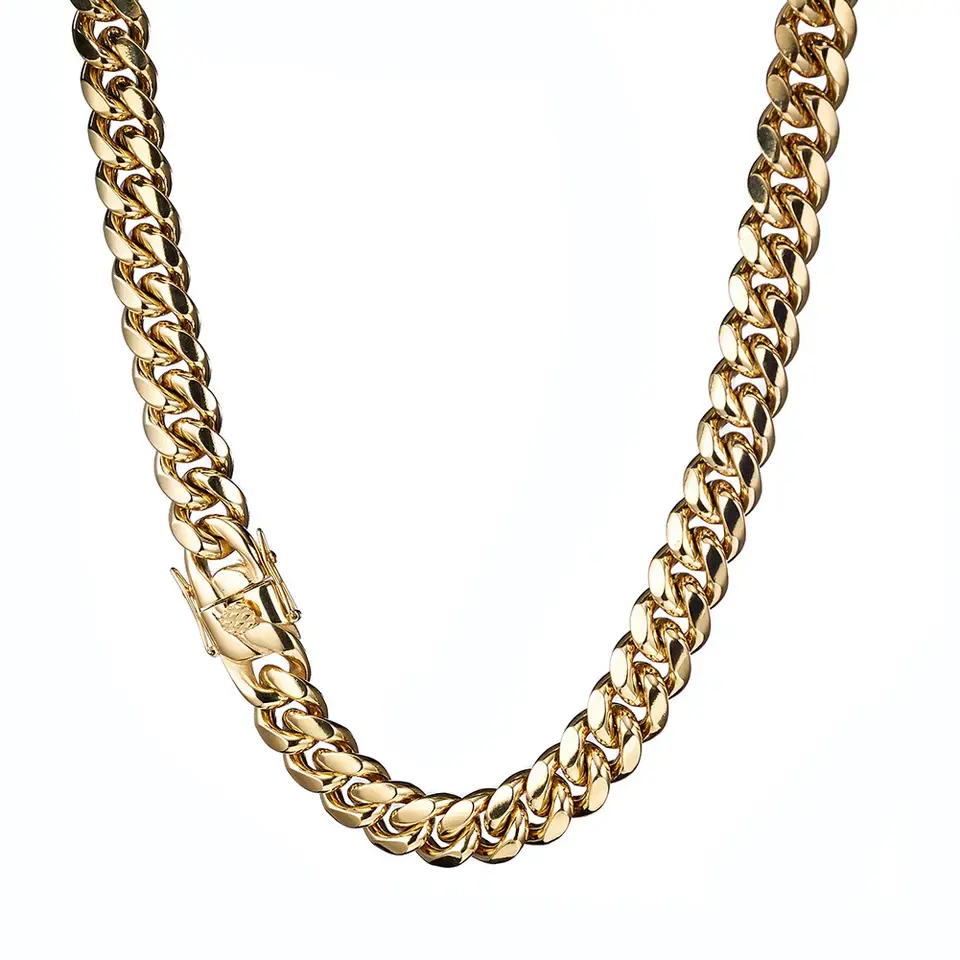 W14mm-สแตนเลส