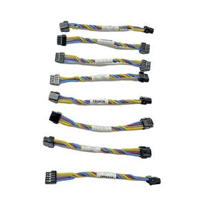 ワイヤー、ケーブル、ケーブルアセンブリ工場、ワイヤーハーネス 	   ワイヤーハーネス会社の充電ケーブル自動車用配線ハーネス - Product Image 2