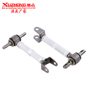 Barre de support de bras de suspension Xuzhong PRC-1001 en aluminium, avant, pour Honda Civic, amélioration et rénovation - Product Image 1