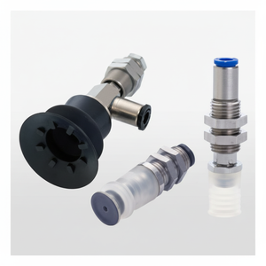 PISCO Soufflets Type VPMB25-M Ventouse Sous Vide Catégorie de Produit - Product Image 1