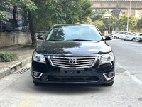 Toyota Camry 2010 2.4 240G Navi Luxury Auto d'occasion fiable, aspirée naturellement, de taille moyenne