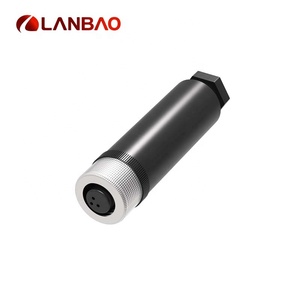 LANBAO M8 Đường Kính QE8 <span class=keywords><strong>3</strong></span> Chân <span class=keywords><strong>4</strong></span> Chân Nam Và Nữ 2M 5M Cáp Kết Nối - Product Image 2