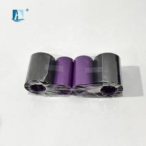 Cintas de Impresora TTO de Resina y Cera de Borde Cercano de 33 mm y 55 mm de Ancho para Productos de Panadería, Embalaje Flexible - Product Image 4