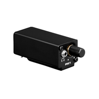 Amplificateur Casque PM1 Monocanal Professionnel Audio Vidéo & Éclairage à Prix Compétitif