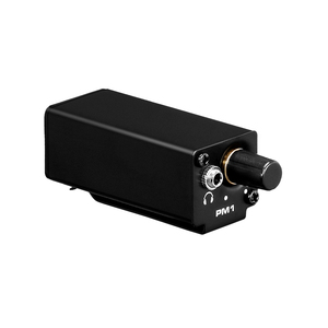 Amplificador de auriculares PM1 de un canal de audio e iluminación profesional a un <span class=keywords><strong>precio</strong></span> - Product Image 4