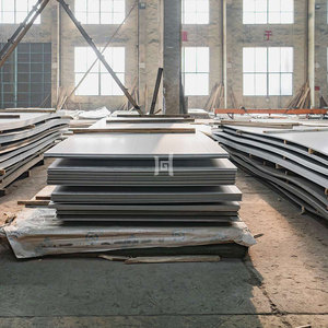 批发Inox 304不锈钢平板321 20号不锈钢板供应商SS316不锈钢板310不锈钢平板 - Product Image 6