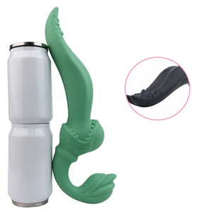 Juguete Sexual Vibrador para Mujeres, Estimulador de Clítoris, Orgasmo Rápido, Estimulación con Lengüeta, Masturbación Femenina, 18+ - Product Image 1
