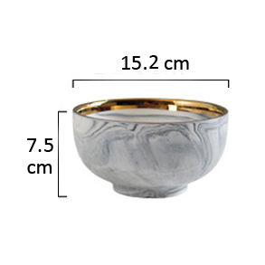 6'' Cereal Bowl
