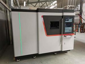 Machine de découpe laser fibre haut de gamme pour métaux 10k 12k 15kW – Prix du découpeur laser - Product Image 4