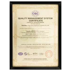 YIDA professionale 3-in-1 macchina elettrica antiaderente <span class=keywords><strong>tostapane</strong></span> staccabile <span class=keywords><strong>piastra</strong></span> per Waffle per uso domestico macchina per Sandwich - Product Image 4