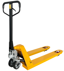 Modelo Premium manejo de material manual 12 meses de garantía 25t capacidad de carga transpaleta hecha en Vietnam carretilla elevadora - Product Image 1