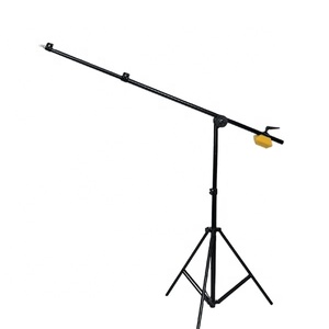 สตูดิโอ Boom-ภาพอุปกรณ์ถ่ายภาพสตูดิโอวิดีโอสตูดิโอไฟแฟลชยืน - Product Image 1
