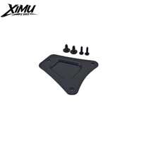 Cache-klaxon renforcé XIMU CNC pour moto Sur Ron Ultra Bee – Accessoires