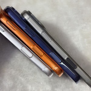 Funda magnética transparente original con animación para iPhone 17 Pro Max, control de teclado IA, carcasa rígida de PC suave - Product Image 4