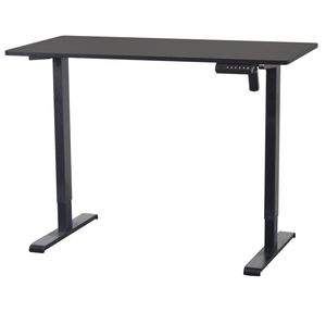 Escritorios de computadora simples y modernos de fábrica Estaciones de trabajo de pie para PC Mesas de computadora <span class=keywords><strong>Gamer</strong></span> <span class=keywords><strong>con</strong></span> <span class=keywords><strong>cajones</strong></span> - Product Image 2