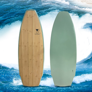 Wholesale Manufacturer ODM Customized <strong>Surfboard</strong> Wave <strong>Surfboards</strong> Wakeboard Boards - Product Image 5