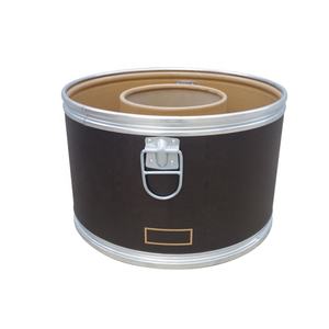 Venta al por Mayor de Bobinas de Fibra Óptica con Diámetro de 510 mm para Cables de Fibra Óptica a Granel - Product Image 1