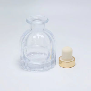 Hot Sales <b>Reed</b> <b>Diffuser</b> <b>Bottle</b> 50ml 100ml Perfume <b>Diffuser</b> Oil Glass <b>Bottle</b> Scented <b>Bottle</b> - Product Image 3