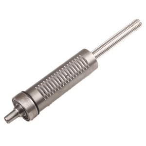 <b>Bench</b> Drill Handle Seat 62mm Diameter Gray Cast Iron Drilling Machine Accessory - Product Image 4