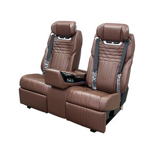 Venta caliente <span class=keywords><strong>Camper</strong></span> Van personalizar sofá cama Banco asiento de coche para Sprinter Hiace Transit RV banco de asiento personalizado - Product Image 5