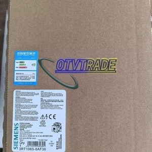 3RT1065-6AF36 ซีเรียส 265A AC3 คอนแทคเตอร์ PLC - Product Image 5