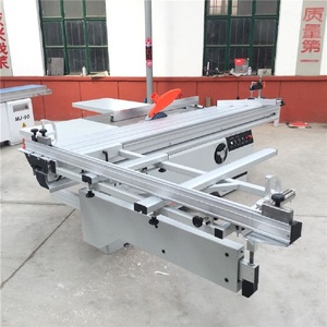 Offerta Speciale: Sega a Pannello Scorrevole/Elettrosega per Legno con Recinzione Elettrica/Macchina per Mobili in Legno 3200mm - Product Image 3