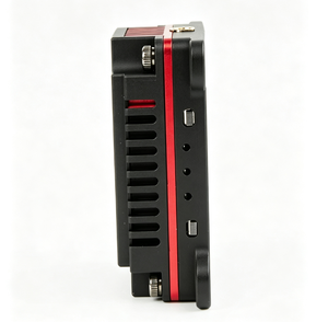 5.8G 2.5W FPV VTX 48CH เครื่องส่งสัญญาณวิดีโอพลังงานสูงพร้อมพัดลมระบายความร้อนสำหรับโดรนระยะไกลแบบฟรีสไตล์ - Product Image 2