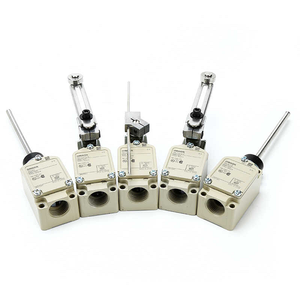 Omro สวิตช์จำกัดการเดินทาง WLCA12-<span class=keywords><strong>TH</strong></span> WLCA2 WLCA32-43 WLCA12-LD-N WLCA12-2N-Q WLCL WLD28-N WLD2 wld WLCA12-2-Q WLCA12-2N WLCA12-Q - Product Image 5