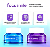 Poudre blanchissante pour les dents Private Label Fast Tee Th Whitening V34