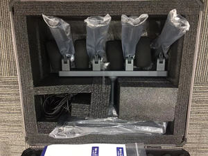 Phát Sóng Tụ Điện Electret Mic Micrô Hội Nghị Cardioid - Product Image 5