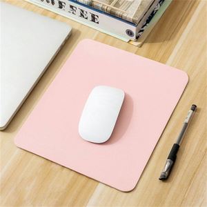 Custom Logo Promotional Rubber <b>Mouse</b> <b>Pads</b> Silk Screen Printing-Personalized Desk Accessories for Corporate Gifts Bulk Business - Product Image 4