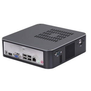 Mini PC Elsky Precio de Fábrica Lake 13.ª Gen. I5 13500h I7 13700h I9 13900h con Ranuras Duales DDR4 y 64 GB de RAM para Uso Industrial HD4009-QM13H - Product Image 6