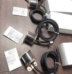 NUEVO Interruptor de Nivel de Flotador Industrial de un Solo Punto Serie LS-270 IP67 de Acero Inoxidable 43980/43760/43765/43982/57143/57144 - Product Image 6