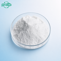 Pure Life 99% NAD+ Nicotinamide Adenine Dinucleotide (CAS 53-84-9) Poudre blanche, complément alimentaire, matière première de Zhejiang
